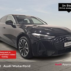 Audi A5 2026
