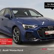 Audi A3 2025