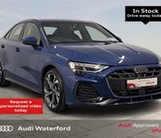 Audi A3 2025