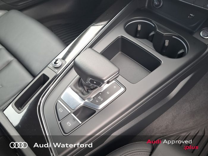 Audi A4 2024