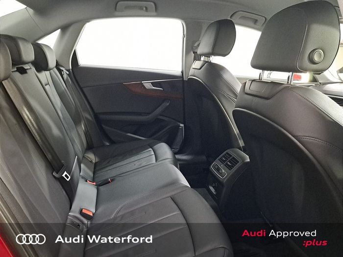 Audi A4 2024