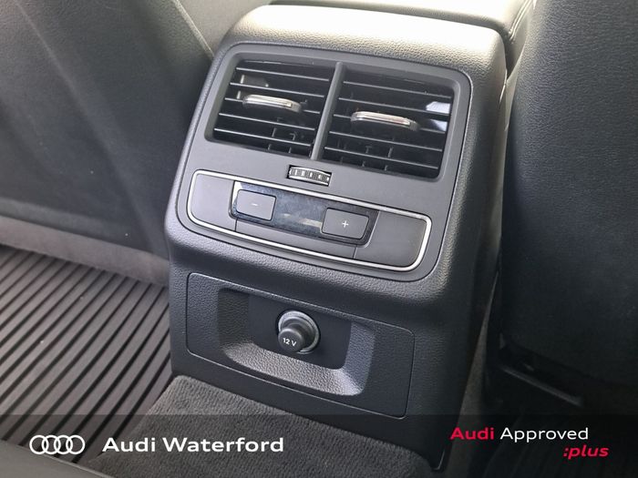 Audi A4 2024