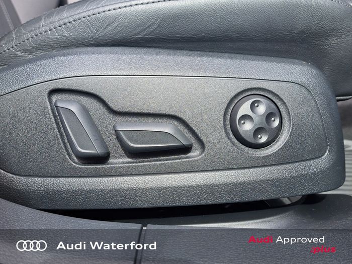 Audi A4 2024