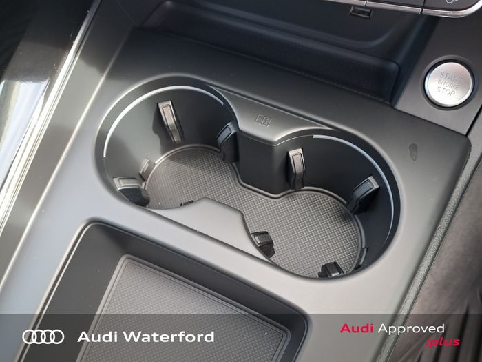 Audi A4 2024