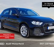 Audi A1 2026