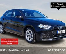 Audi A1 2026