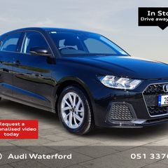 Audi A1 2026
