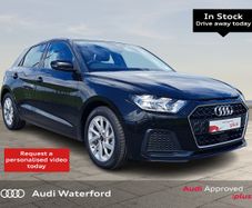 Audi A1 2026