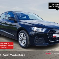 Audi A1 2026