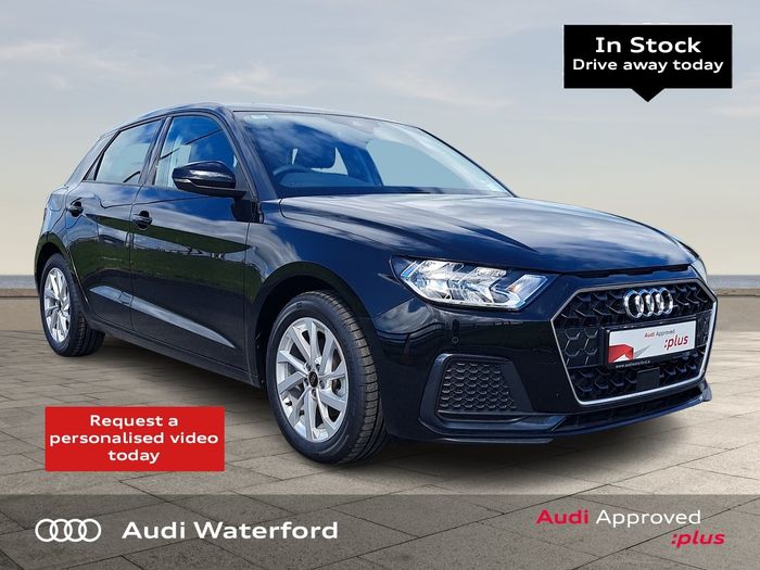 Audi A1 2026