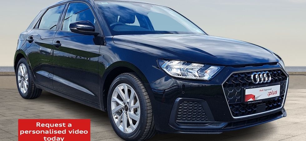 Audi A1 2026