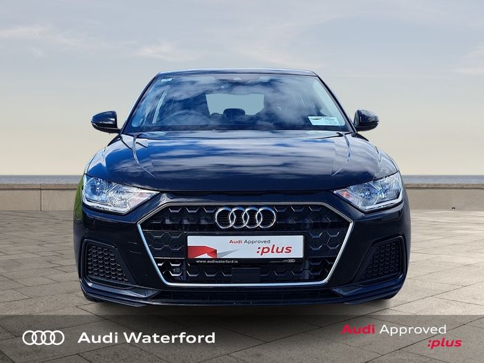 Audi A1 2026