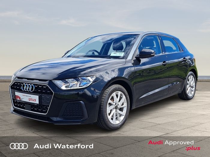 Audi A1 2026