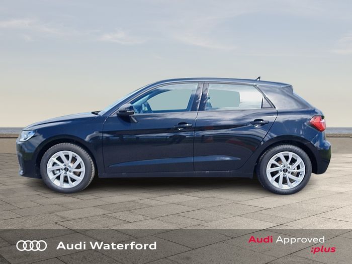 Audi A1 2026