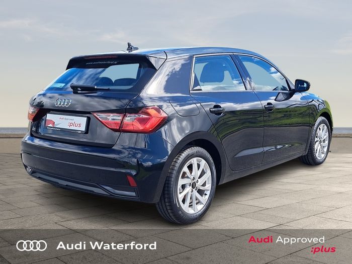 Audi A1 2026