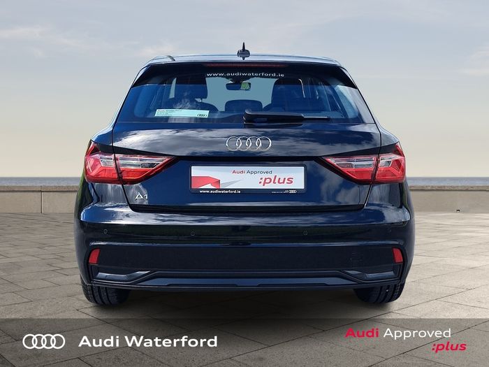 Audi A1 2026