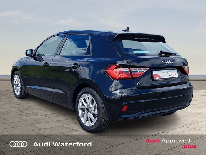 Audi A1 2026