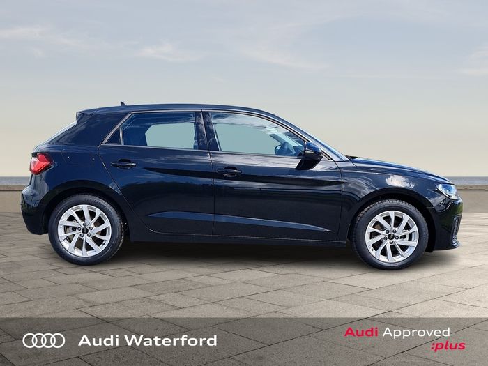 Audi A1 2026