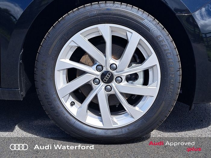 Audi A1 2026
