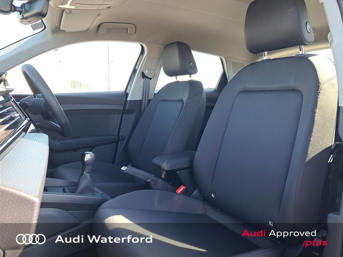 Audi A1 2026