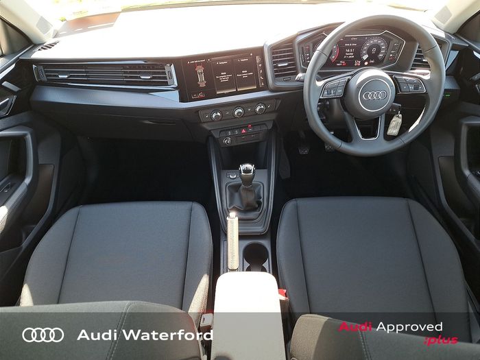 Audi A1 2026