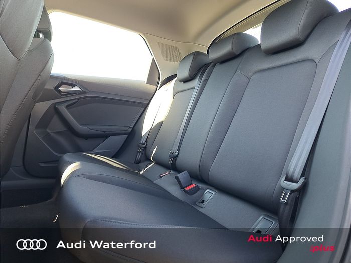 Audi A1 2026
