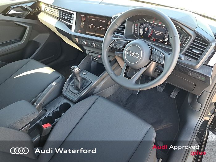 Audi A1 2026