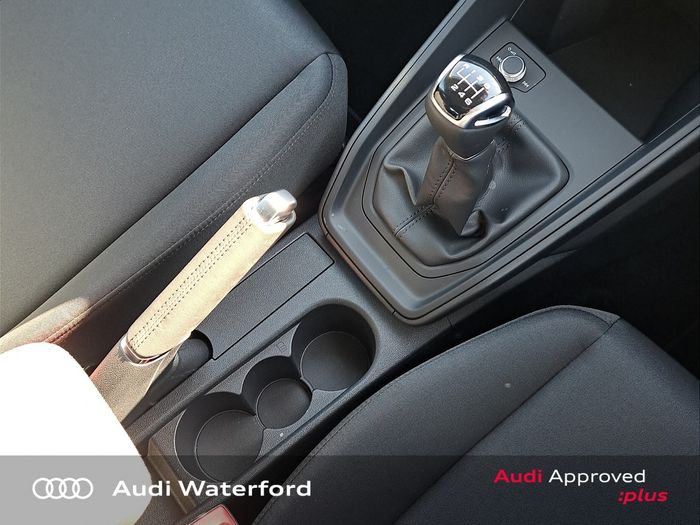 Audi A1 2026