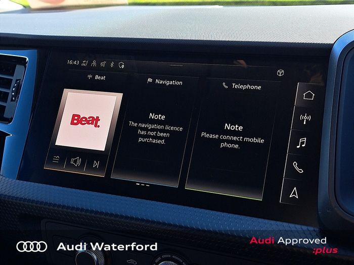 Audi A1 2026