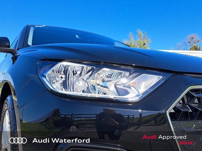Audi A1 2026