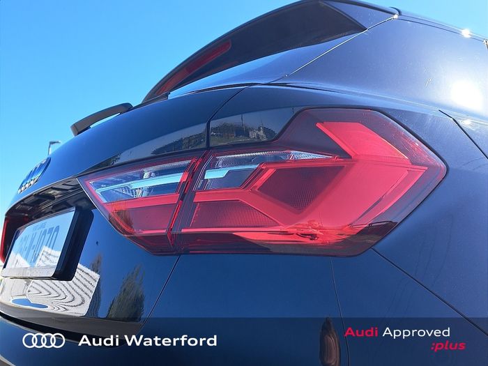 Audi A1 2026