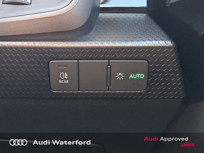Audi A1 2026