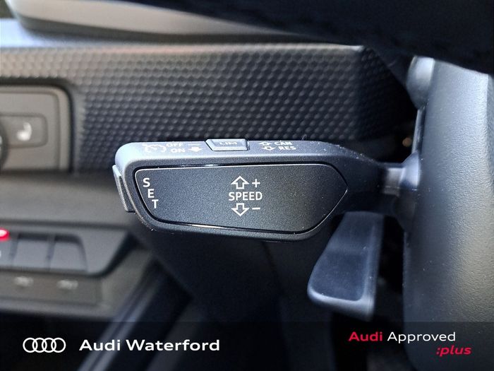 Audi A1 2026