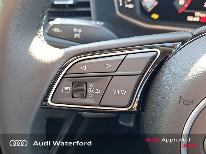Audi A1 2026