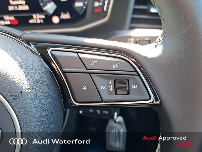 Audi A1 2026