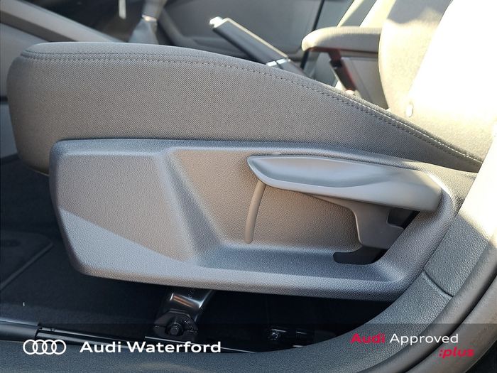 Audi A1 2026