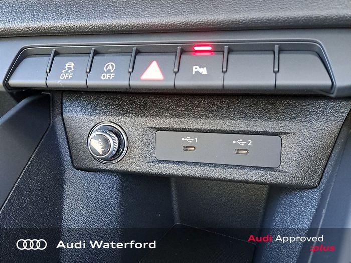 Audi A1 2026