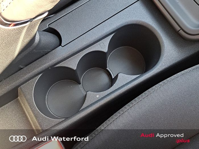 Audi A1 2026