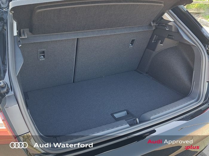 Audi A1 2026