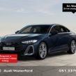 Audi A5 2026
