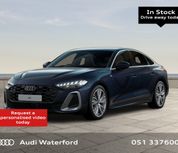 Audi A5 2026
