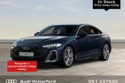 Audi A5 2026