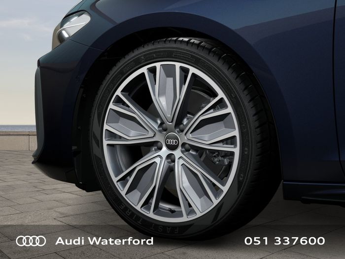 Audi A5 2026