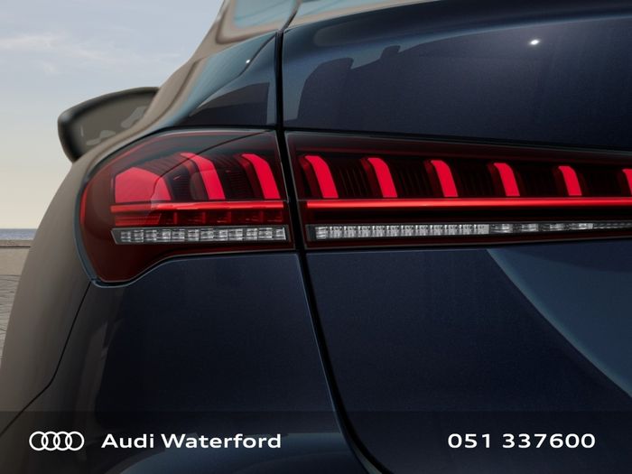 Audi A5 2026