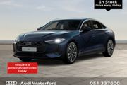 Audi A5 2026