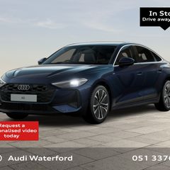 Audi A5 2026