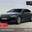 Audi A6 Sportback e-tron 2026