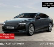 Audi A6 Sportback e-tron 2026