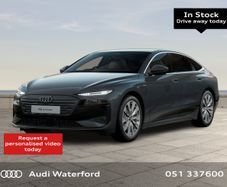 Audi A6 Sportback e-tron 2026