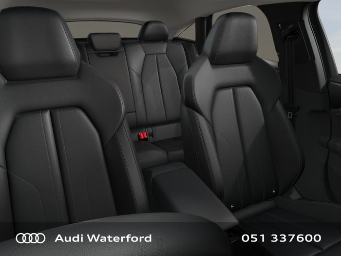 Audi A6 Sportback e-tron 2026